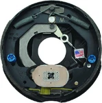 Dexter Axle K23-478-00 10" Drum Brake Assembly, 4.4K Nev-r-adjust, Lh. Fixed Price $124.93.