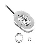 Cequent 5114 Tekonsha Magnet Kit Black Wires. Fixed Price $52.75.