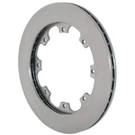 Wilwood Rotor HD36 SPC-37 Lh 11.75 X .810 On 7.00IN 160-12284. Fixed Price $152.06.