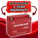 Banshee YTX24HL-BS Battery Compatible With Yuasa. Fixed Price $79.99.