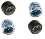 Bearing Buddy 1.980 Chrome Protectors W/ Auto Check Bras - Pair. Fixed Price $31.94.