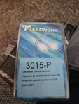 Trailer Brake Control Harness Tekonsha 3015-P. Fixed Price $12.00.