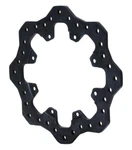 Wilwood 160 9772 Steel Scalloped Drilled Rotor 11.75 0.35 8 7.00. Fixed Price $133.95.