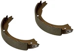 Ap Products 014-136444 Electric Trailer Brake Replacement Parts 12" X Shoe. Fixed Price $42.21.