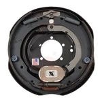 Dexter Genuine 7000# Trailer Electric Brake Backing Plate 12 Right Passenger. Fixed Price $158.86.