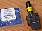 New Genuine Paccar Oem Compact Trailer Positional Hand Brake G90-1260-011. Fixed Price $114.95.