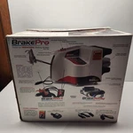 Roadmaster Brake Pro Braking System Model 9300 Open Box Never Used. Fixed Price $799.95.