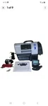 Blue Ox Patriot 3 BRK2019 Portable Rv Towed Vehicle Braking System W/remote. Fixed Price $895.00.