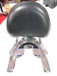 2002 2006 Harley Davidson Genuine Sissy Bar V-rod Vrsca Screamin Eagle. Fixed Price $380.00.
