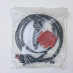 New Oem Ford LC3T-14G621-AD Trailer Yaw Rate Sensor Kit Wiring Harness F-150. Fixed Price $138.00.