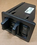 2017 Ford F450 In-dash Trailer Brake Controller Module Oem HC3C-2C006. Fixed Price $64.95.