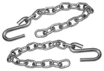Tie Down Engineering 81204 Safety Chains. Fixed Price $30.37.