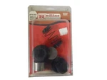 Redline Trailer Parts Pro BP16-050 Wheel Cyl Rebuild Kit Dexter 9K After 1989. Fixed Price $80.95.