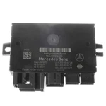 Genuine Mercedes-benz Control Module 205-900-67-28. Fixed Price $244.61.