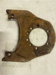 12" Kodiak Disc Brake Caliper Mounting Bracket Dacromet CMB-12-UA. Fixed Price $18.99.