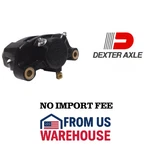 Tie Down Engineering Vented Trailer Disc Brake Caliper Assembly W/ Pads 089-501-. Fixed Price $161.00.