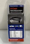 Curt 51383 Trailer Brake Controller Harness For Select Vehicles Cars And Trucks. Fixed Price $17.97.