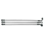 Magnum 37225 Sterling Chromite Ii Designer Series Front Upper Brake. Fixed Price $82.63.
