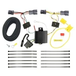 For Hyundai Tucson 2010-2018 Tekonsha T-one Connector. Fixed Price $90.61.