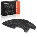 A-premium Front Left Side Brake Dust Shield Ford Mustang 15-22 FR3Z2K005G. Fixed Price $22.99.