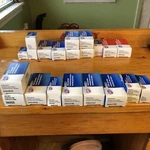Carquest Brake Switch Box Lot. Fixed Price $75.00.