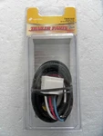 New Redline TA05-035 Trailer Brake Control Harness Fits 95-09 Dodge Trucks. Fixed Price $18.96.