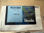 Tekonsha Trailer Shoes 5000-HA Fits Hayes 12 X. Fixed Price $17.99.