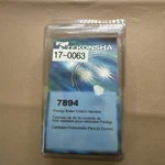 Trailer Brake Control Harness Tekonsha 7894 New. Fixed Price $14.21.
