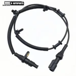 1X Abs Brake Speed Sensor Ford Mustang 05-10 Front Left Right 7R3Z2C204A. Fixed Price $16.66.
