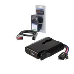 2017-2026 Ford F-350 Super Duty Curt Venturer Next Time-delay Trailer Brake Cont. Fixed Price $125.63.
