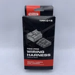 Redarc TPH-015 Tow-pro Brake Controller Wiring Harness For Toyota Tundra Tacoma. Fixed Price $49.76.
