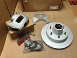 Dexter Trailer Disc Brake Kit 7000LBS K71-808-00 W/ Rotor & Kodiak 225 Caliper. Fixed Price $539.99.