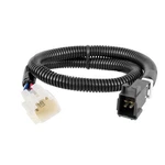 Curt 51333 Brake Control Harness Direct Plug-in 2 Style Retail Pkg. Fixed Price $29.66.