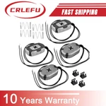 (4) 12" Electric Trailer Brake Magnet Replacement Kits - 21025. Fixed Price $34.59.