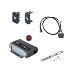 Redarc 16-23 Toyota Tacoma/tundra Tow-pro Trail Brake Controller Kit. Fixed Price $346.30.