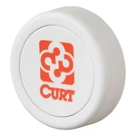 Curt Universal Echo Brake Controller Manual Override Button Clear Plastic 51189. Fixed Price $62.95.