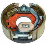 Southwest Wheel 12-1/4" X4" Rh Self-adjusting Electric Brake For 10K Hd Axles. Fixed Price $153.99.