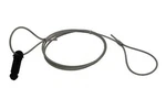 Hopkins 20052 Led Brake Away Cable & Pin Regular 0.22 Oz Pack. Fixed Price $20.09.