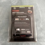 Curt 51140 Triflex Electric Trailer Proportional Brake Controller. Fixed Price $69.99.