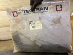 Tectran 7R6152M Trailer Wiring Plug Ft., Way, Powercoils, Black, 6/14. Fixed Price $85.00.
