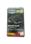 Reese Towpower Brake-evn Compact Control Safety System 8508211. Fixed Price $69.95.