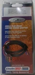 Brake Controller Trailer Wiring Adapter Connector Towready 20261 Fits; Dodge. Fixed Price $14.95.