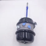 Automann 179.SB3030S Spring Brake Chamber Type W/clevis 2-1/2" Stroke. Fixed Price $64.99.