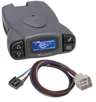 Tekonsha Prodigy P3 Trailer Brake Control For 11-12 Ram 1500 2500 3500 W/ Wiring. Fixed Price $354.99.