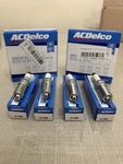 Genuine Acdelco Spark Plugs 41-988 Pack Of Gm# 19301814(FREE Ship). Fixed Price $35.99.