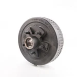 Dexter Axle 008-247-12 Hub & Drum Assembly Cup And Studded 4.75 (representativ. Fixed Price $113.50.