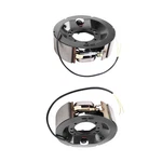 12-1/4X4" 10K Hd Electric Backing Plate Set For Dexter K23-438-00 K23-439-00. Fixed Price $177.39.