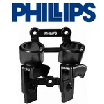 Phillips Industries 15-042 Air Brake Gladhand Holder Mounting Bracket Plug,. Fixed Price $49.99.