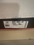 Airstream Brakes Dexter K23-027-00 K23-026--00 Ass 10X2 Left & Right. Fixed Price $175.00.
