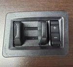 2018-2024 Ford F250 Super Duty Towing Slide Control HC3C-2C006-AD3JA6 Oem. Fixed Price $65.00.